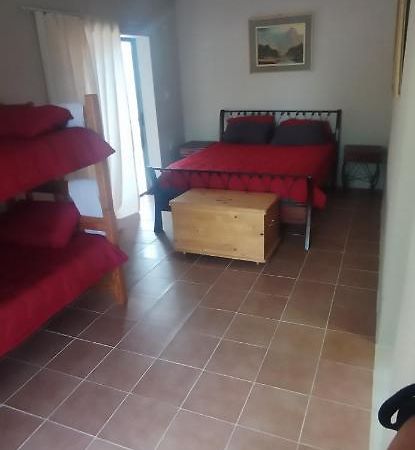 Royal Karoo Cottage Unit 1 Beaufort West Eksteriør billede