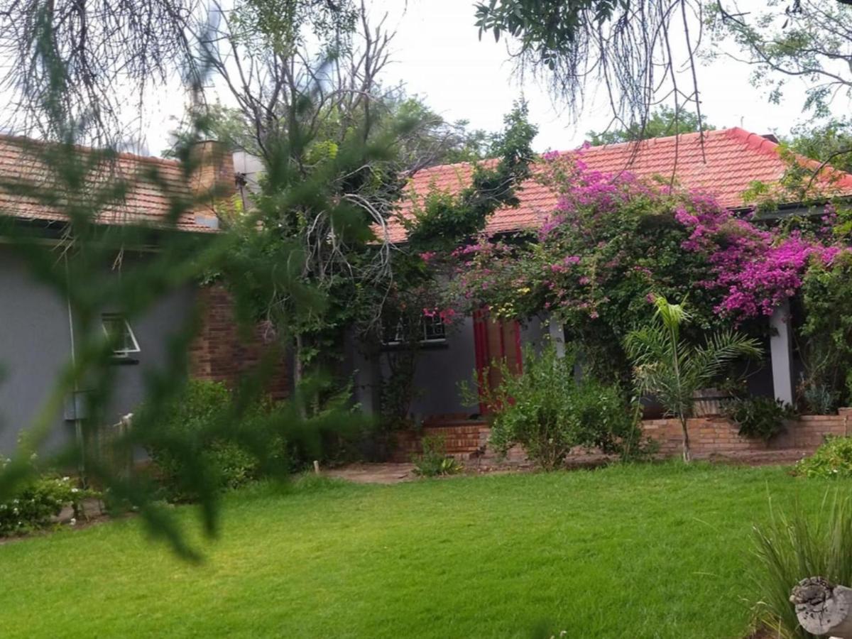 Royal Karoo Cottage Unit 1 Beaufort West Eksteriør billede