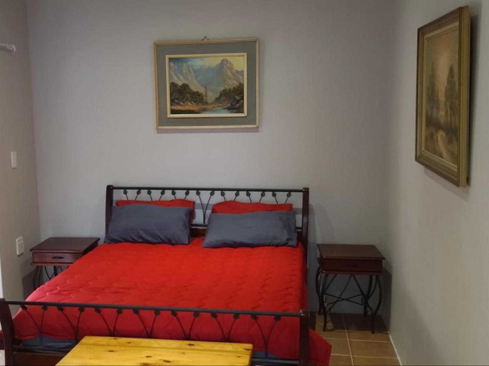 Royal Karoo Cottage Unit 1 Beaufort West Eksteriør billede