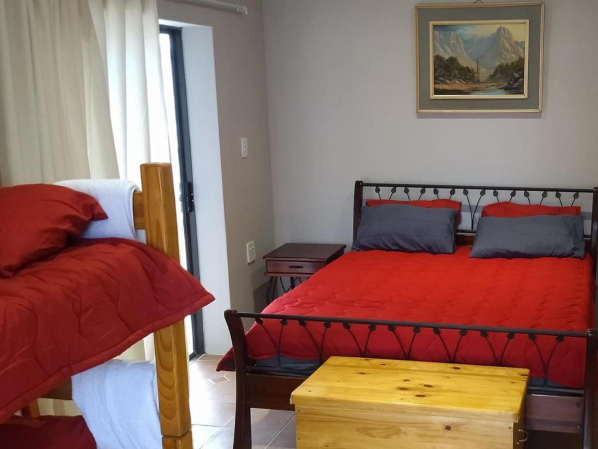 Royal Karoo Cottage Unit 1 Beaufort West Eksteriør billede